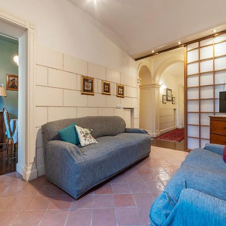 Castel Sant'Angelo Cozy Apartment Rome Exterior photo