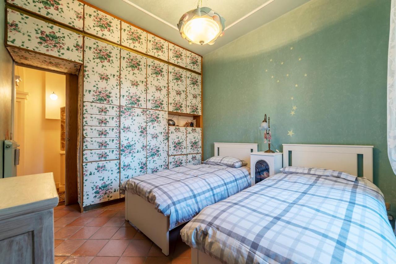 Castel Sant'Angelo Cozy Apartment Rome Exterior photo